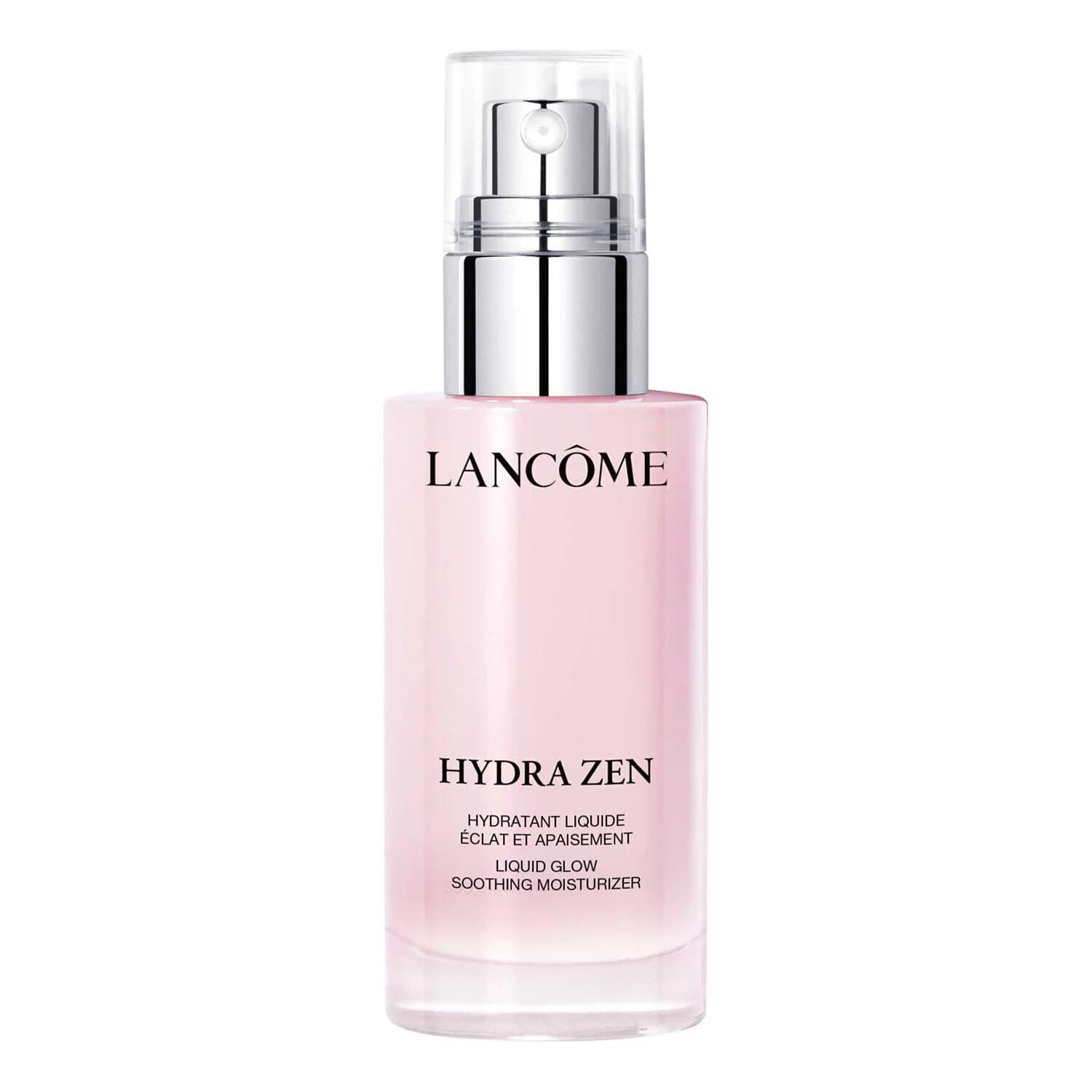 HydraZen Anti Stress Glow - Lightweight liquid hyaluronic acid moisturizer