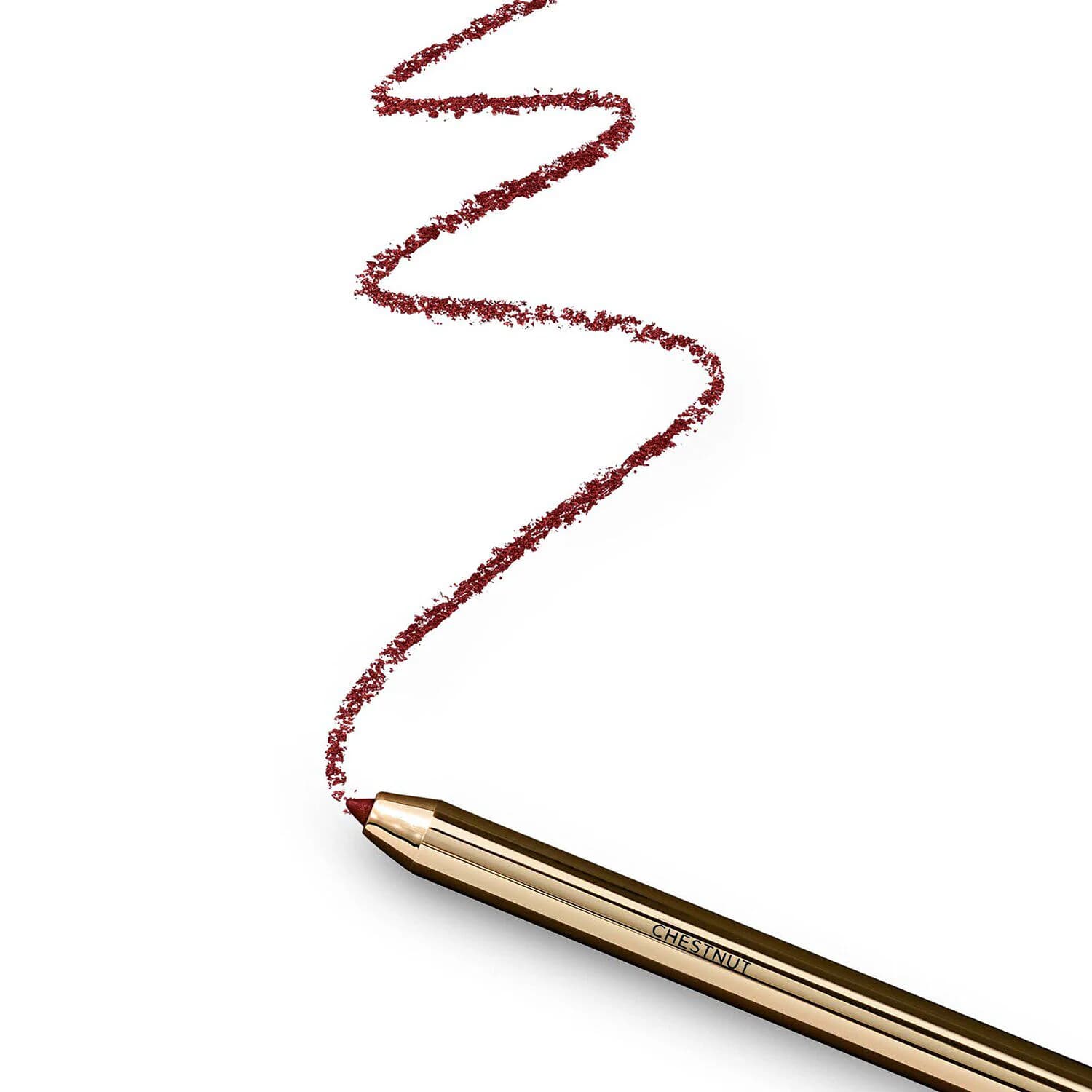 Voyeur Waterproof Mechanical Gel Liner