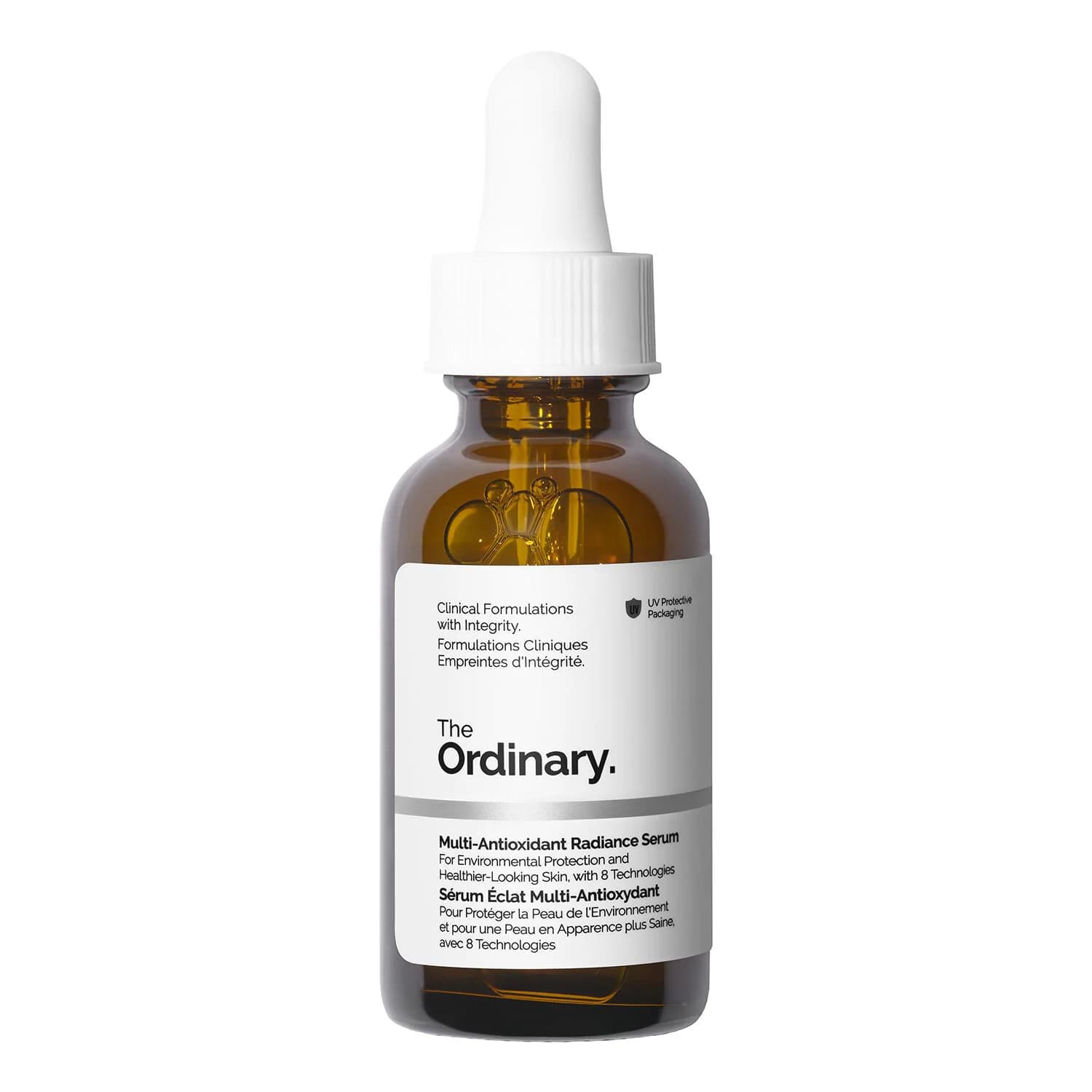 Multi-Antioxidant Radiance Serum