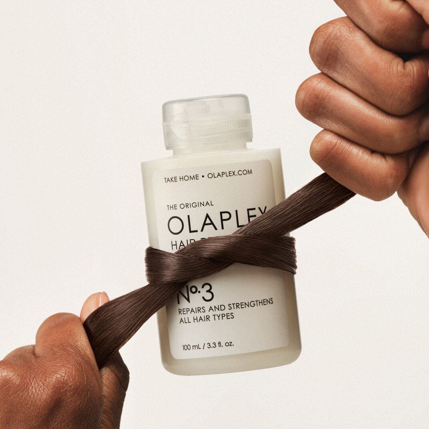 Nº.3 Hair Perfector™