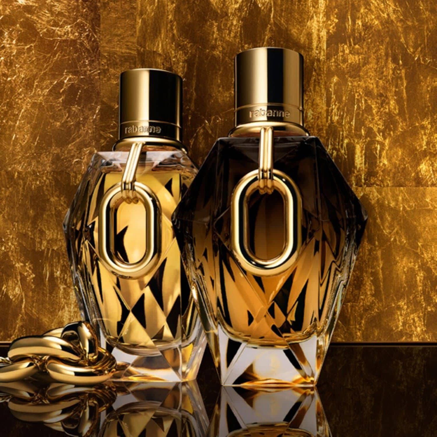 Million Gold For Her Refill - Parfum