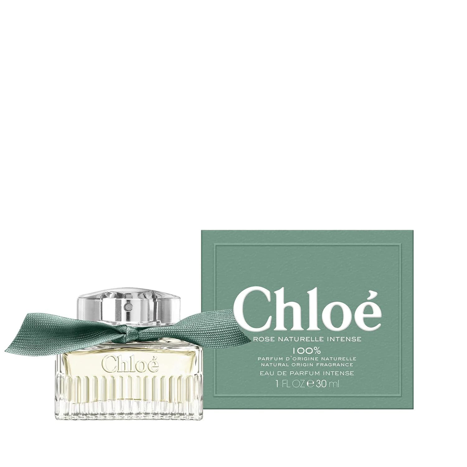 Rose Naturelle Intense - Eau de Parfum