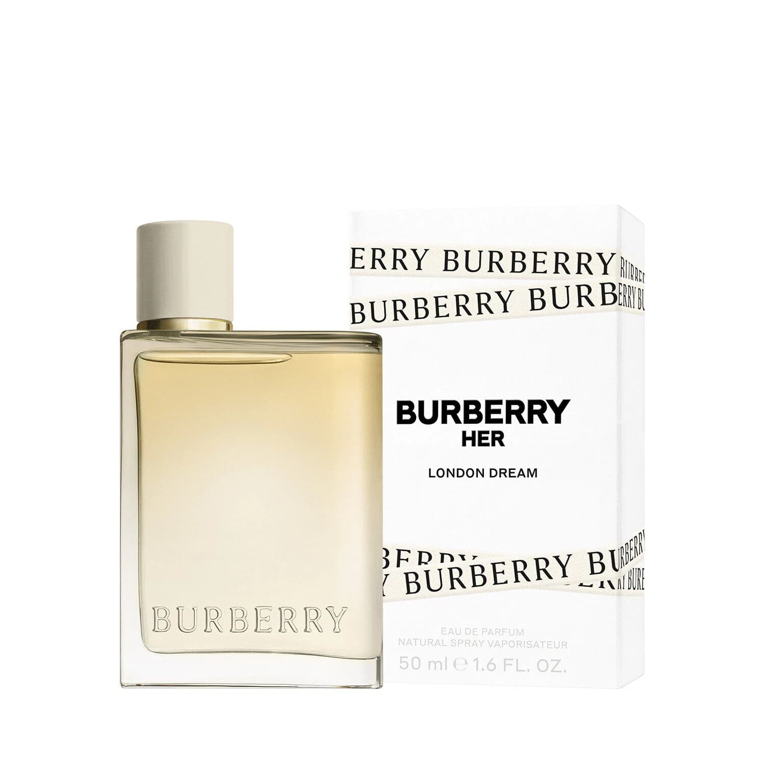 Her London Dream - Eau de Parfum