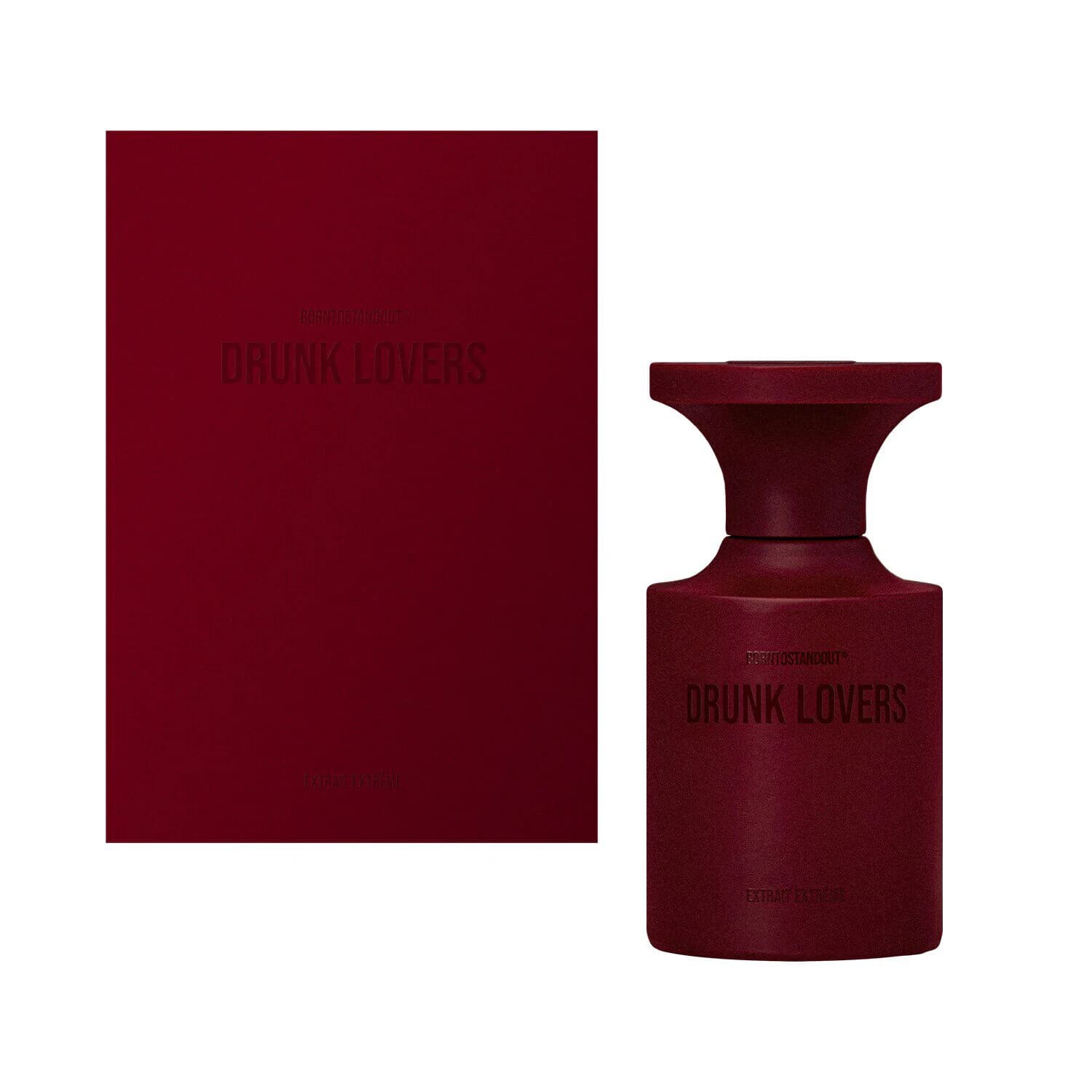 Drunk Lovers Extreme