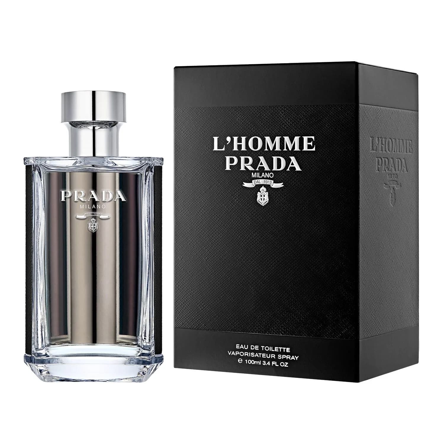 L'Homme Prada