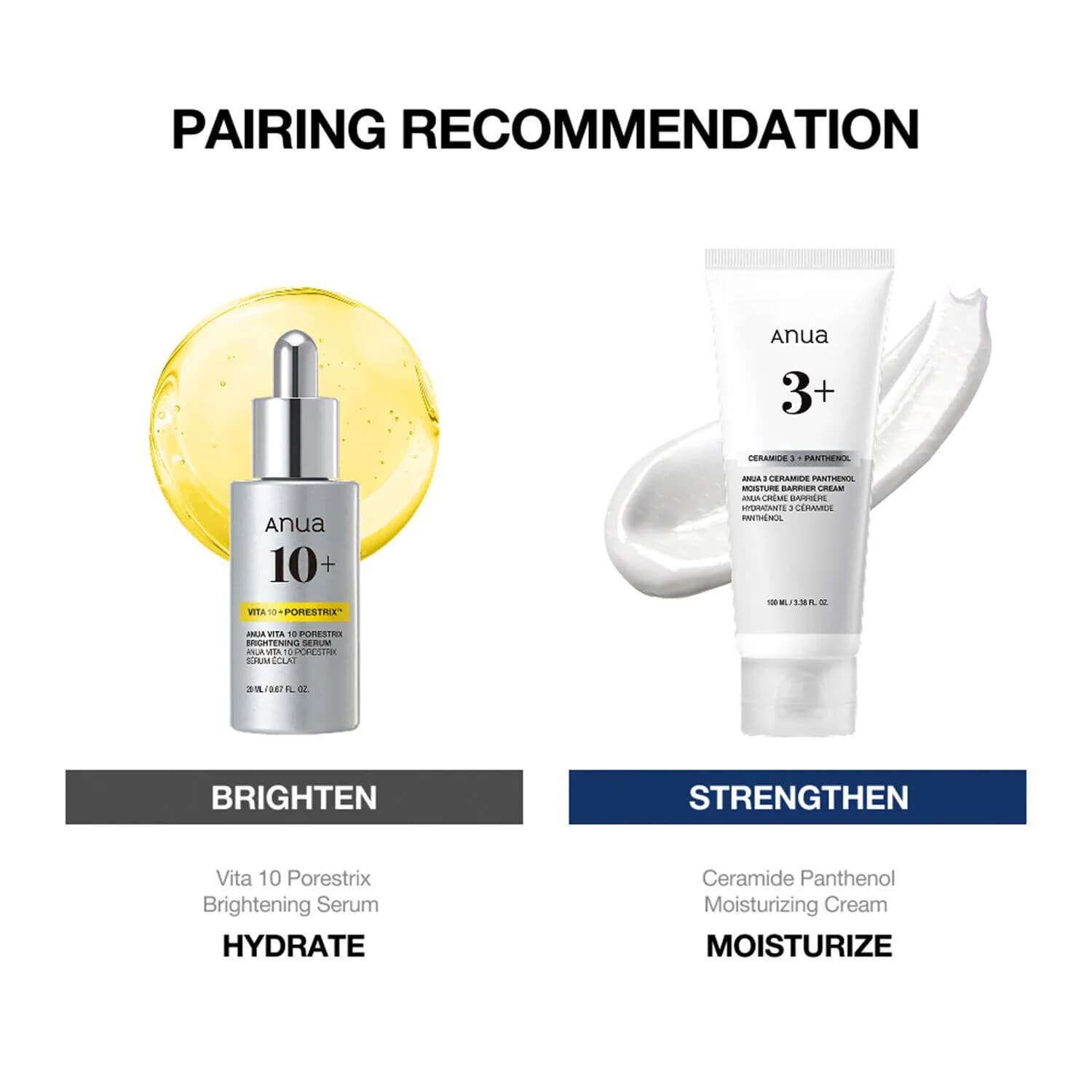 3 Ceramide Panthenol Moisture Barrier Cream