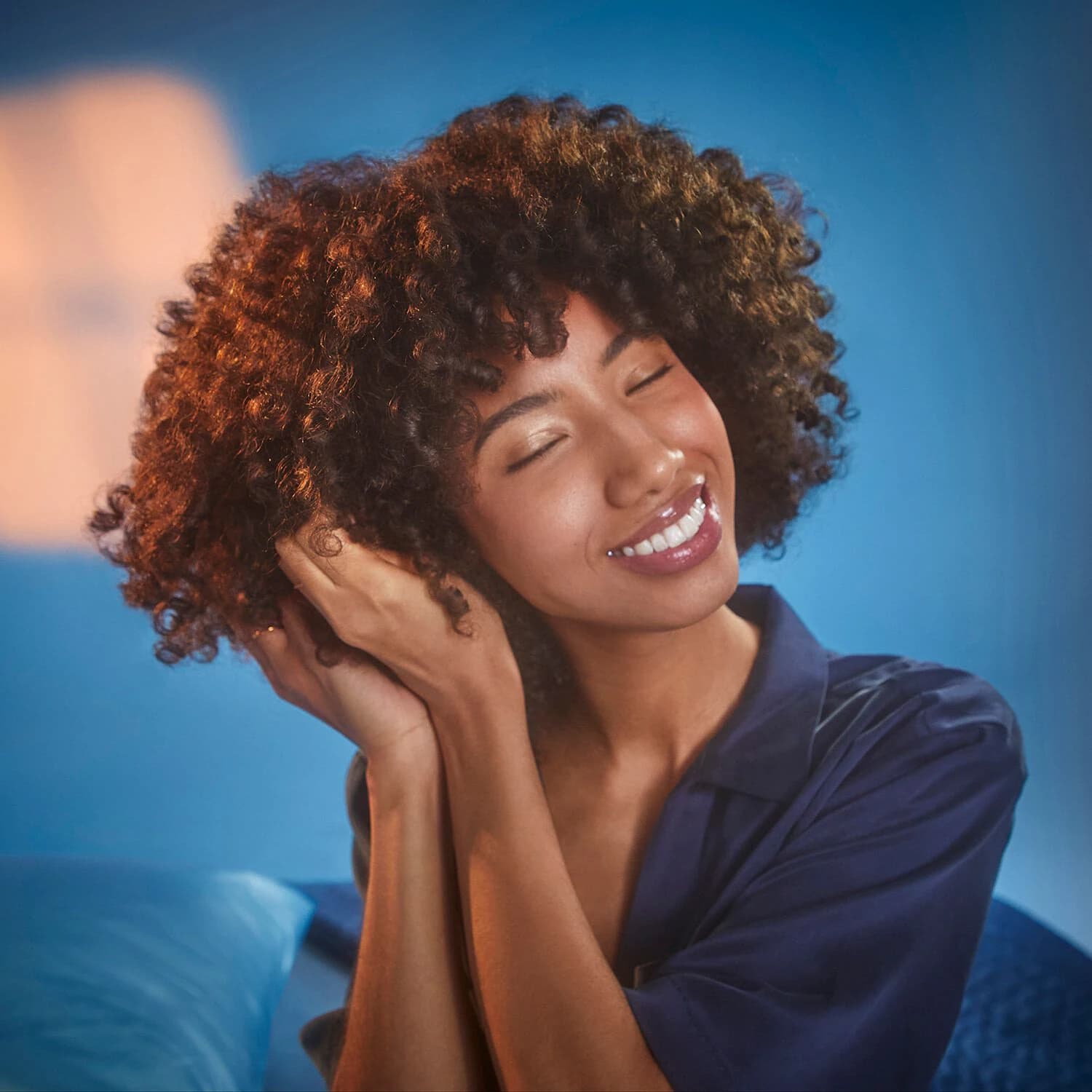 Dream Routine Overnight Hydrating Hair Mask