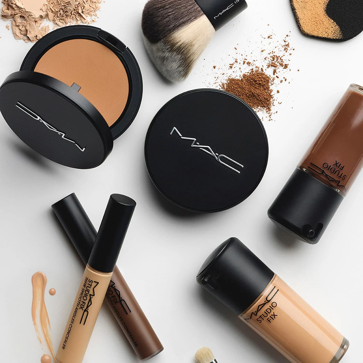 Studio Fix 36hr Smooth Angles Concealer