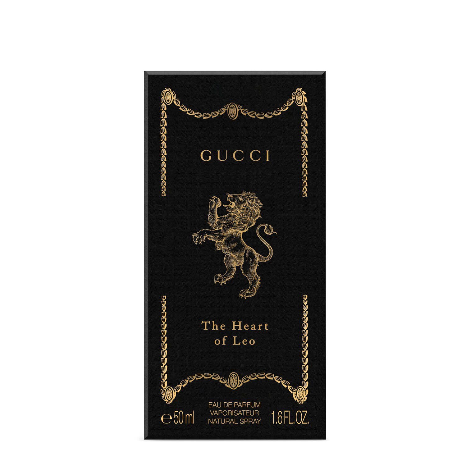 The Alchemist's Garden The Heart of Leo - Eau de Parfum
