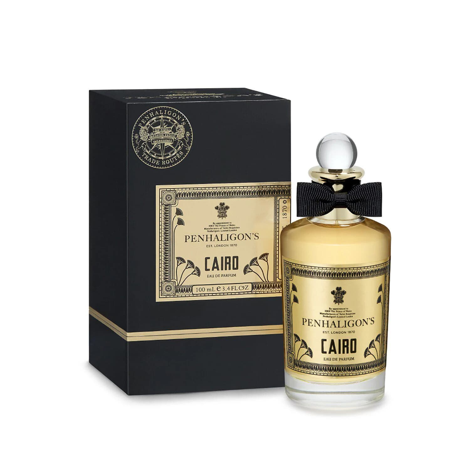 Cairo Eau de Parfum