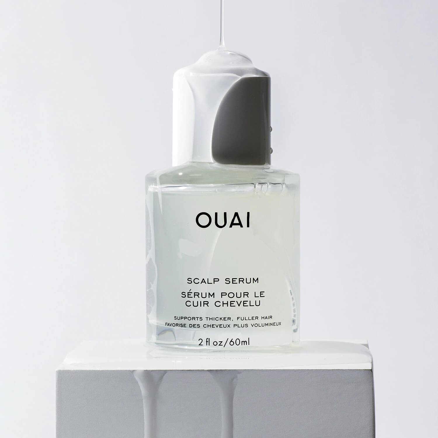 Scalp Serum