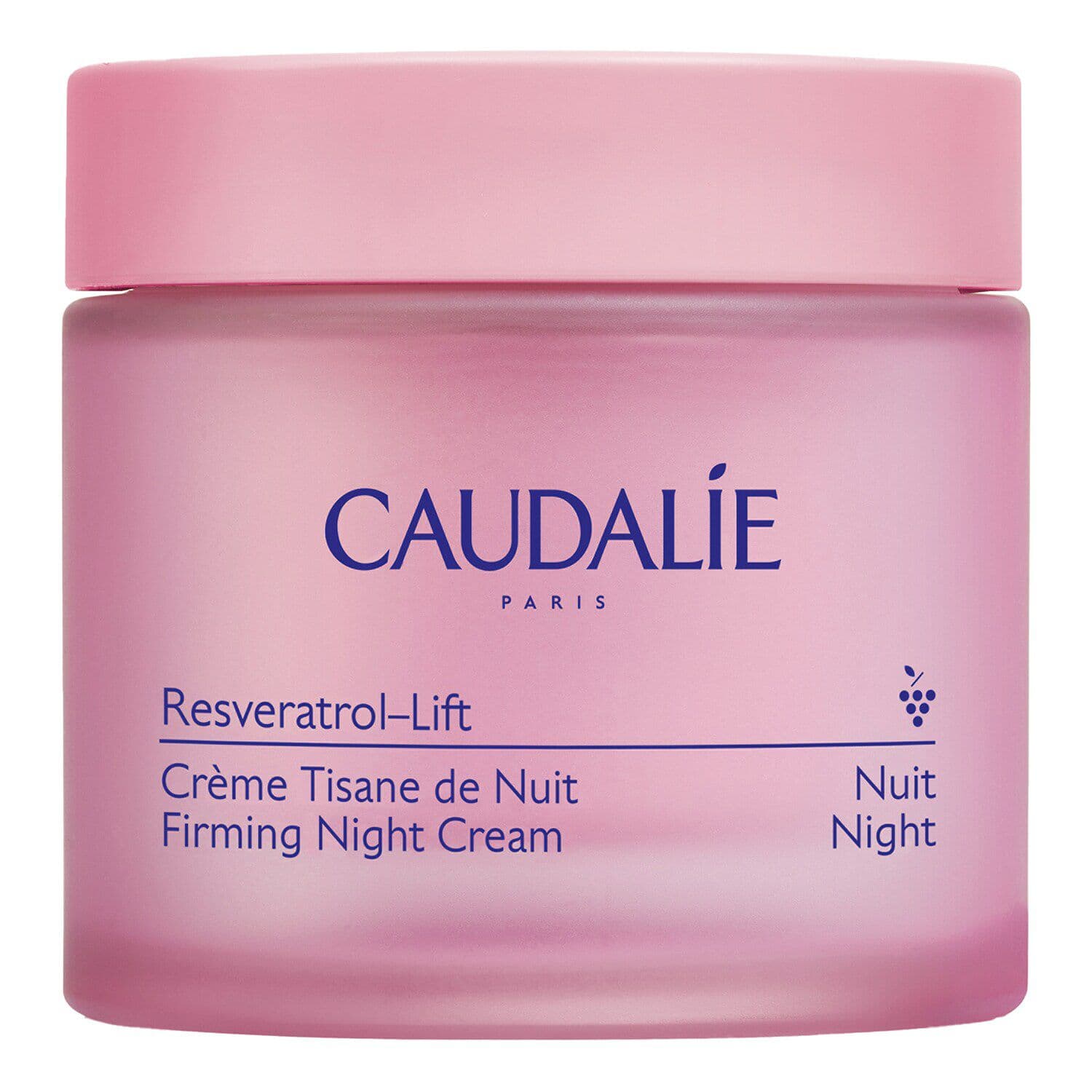 Resveratrol - Lift Firming Night Cream