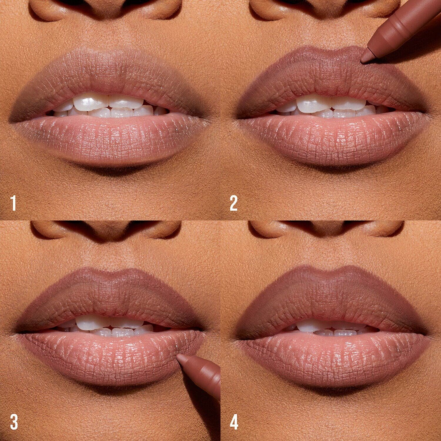 Lip Contour 2.0