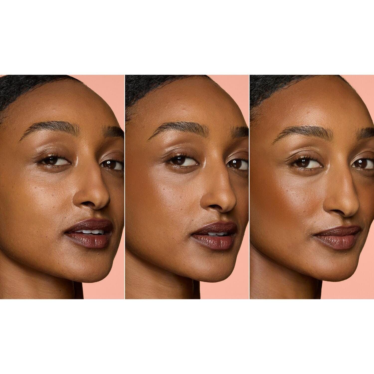 Soft Glam Cream Bronzer