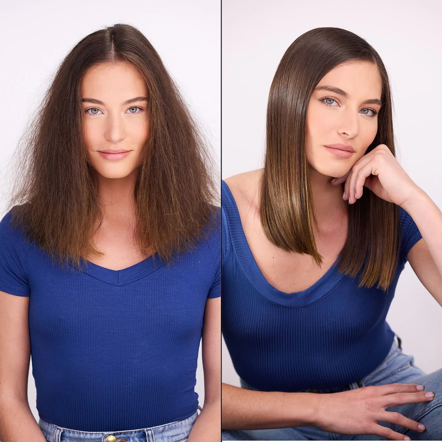 One Minute Transformation