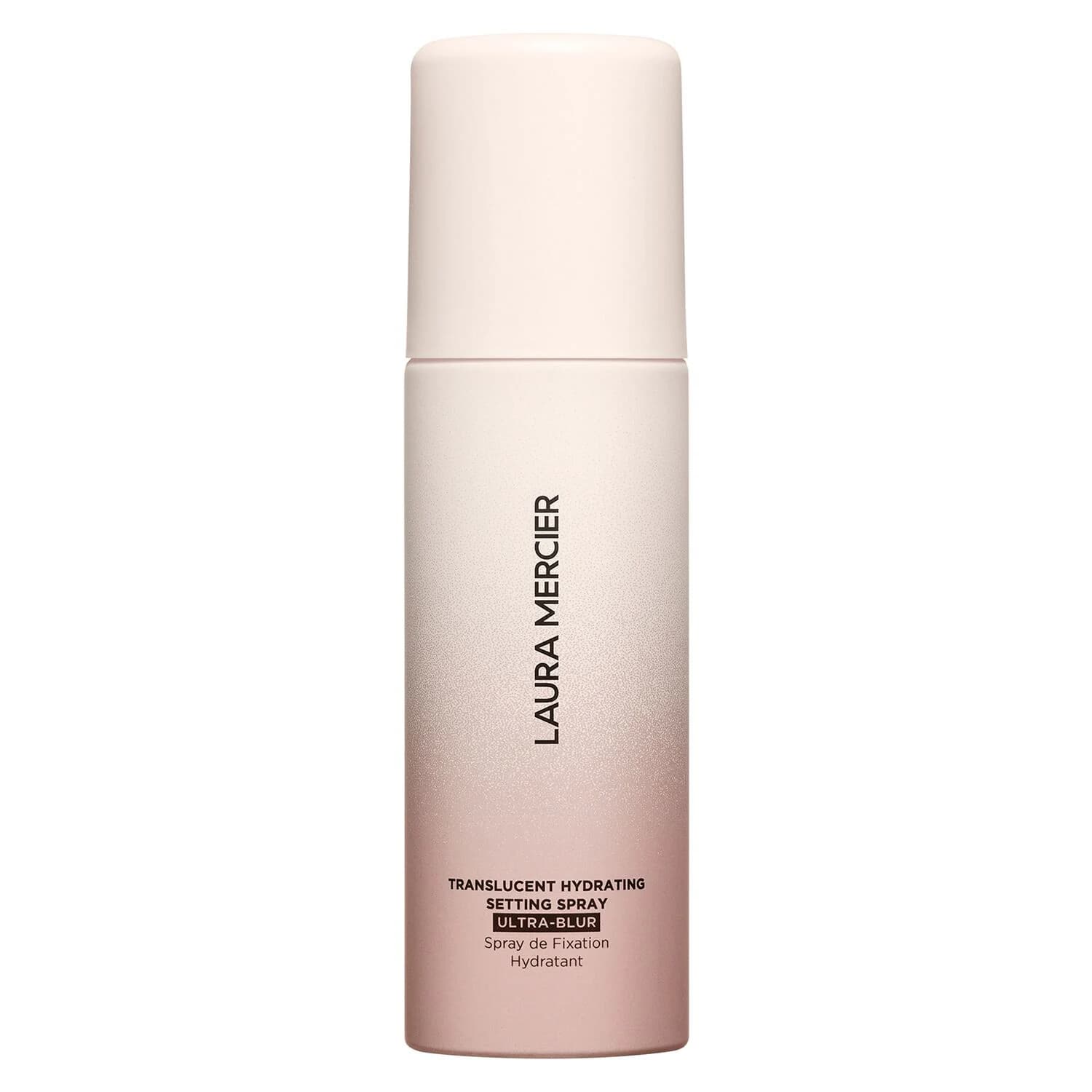 Translucent Hydrating Setting Spray Ultra-Blur