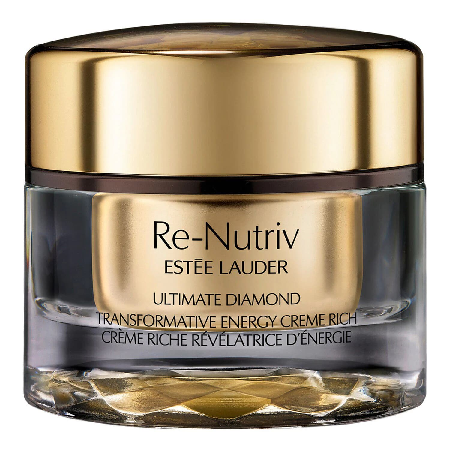 Re-Nutriv Ultimate Diamond - Transformative Energy Creme Rich