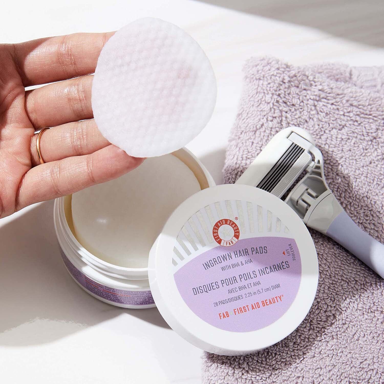 Bye Bye Bumps Kit