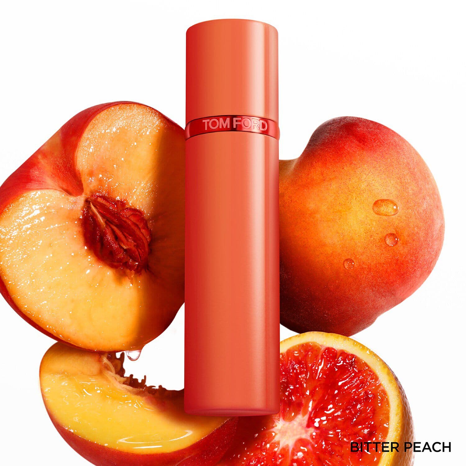 Bitter Peach