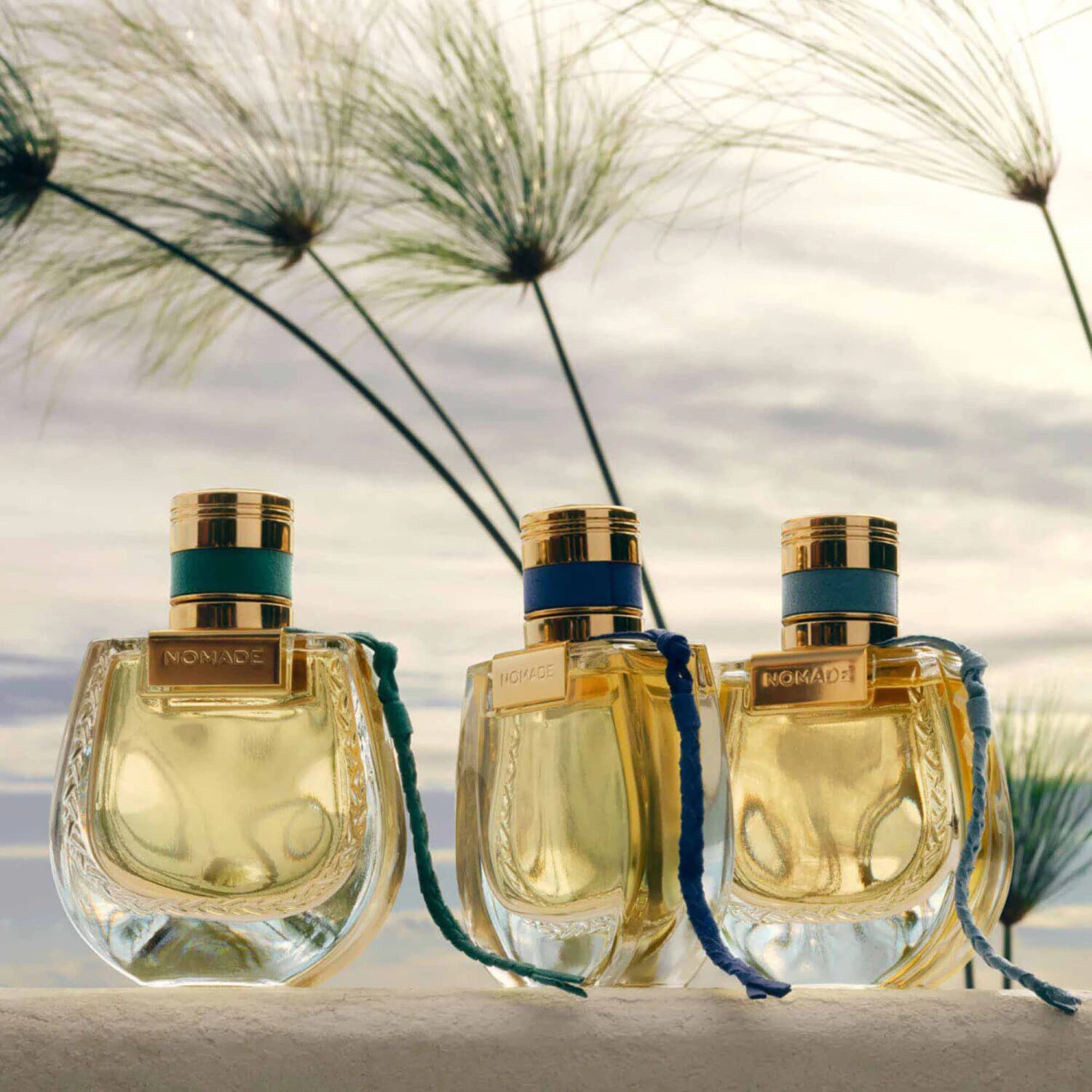 Nomade Jardin d’Égypte - Eau de Parfum for Women