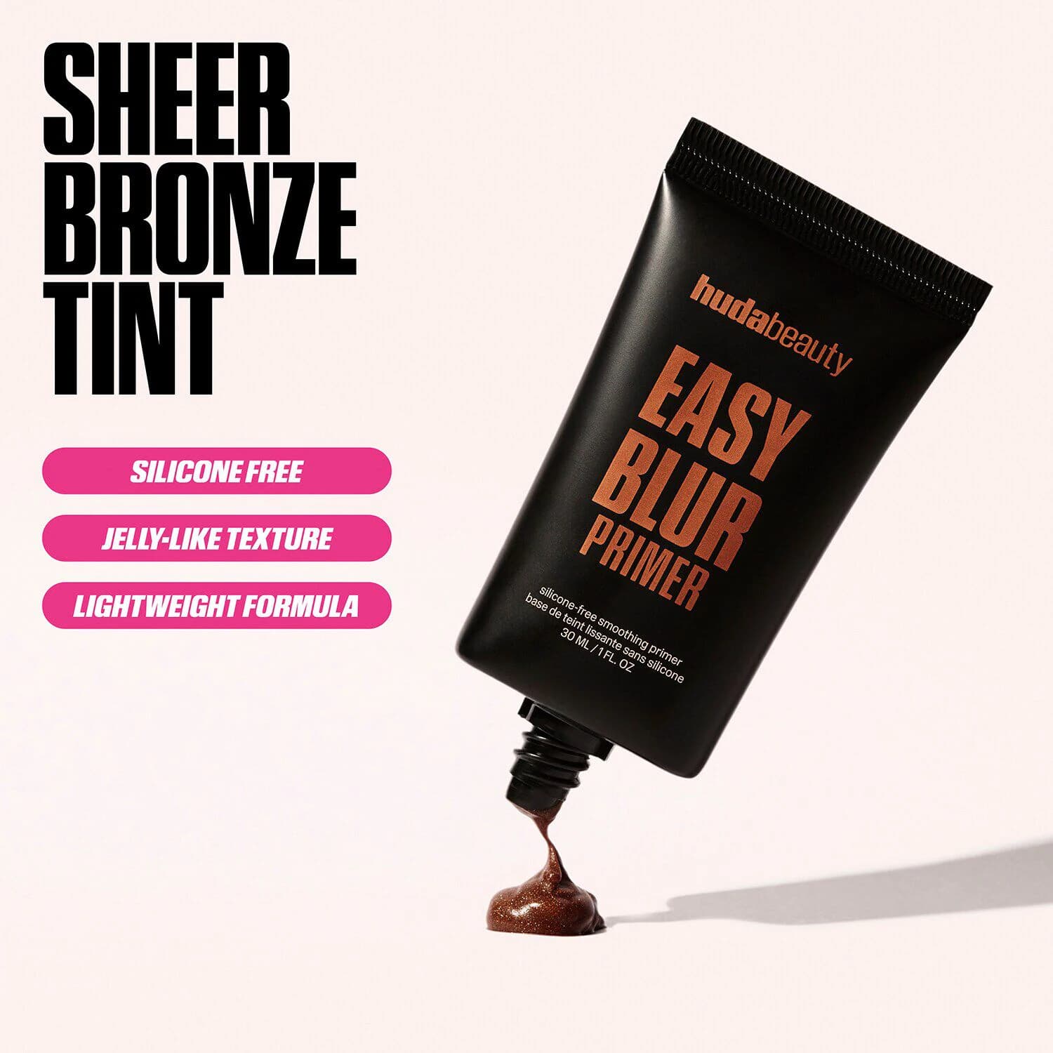 Bronzed And Blurred Duo Kit