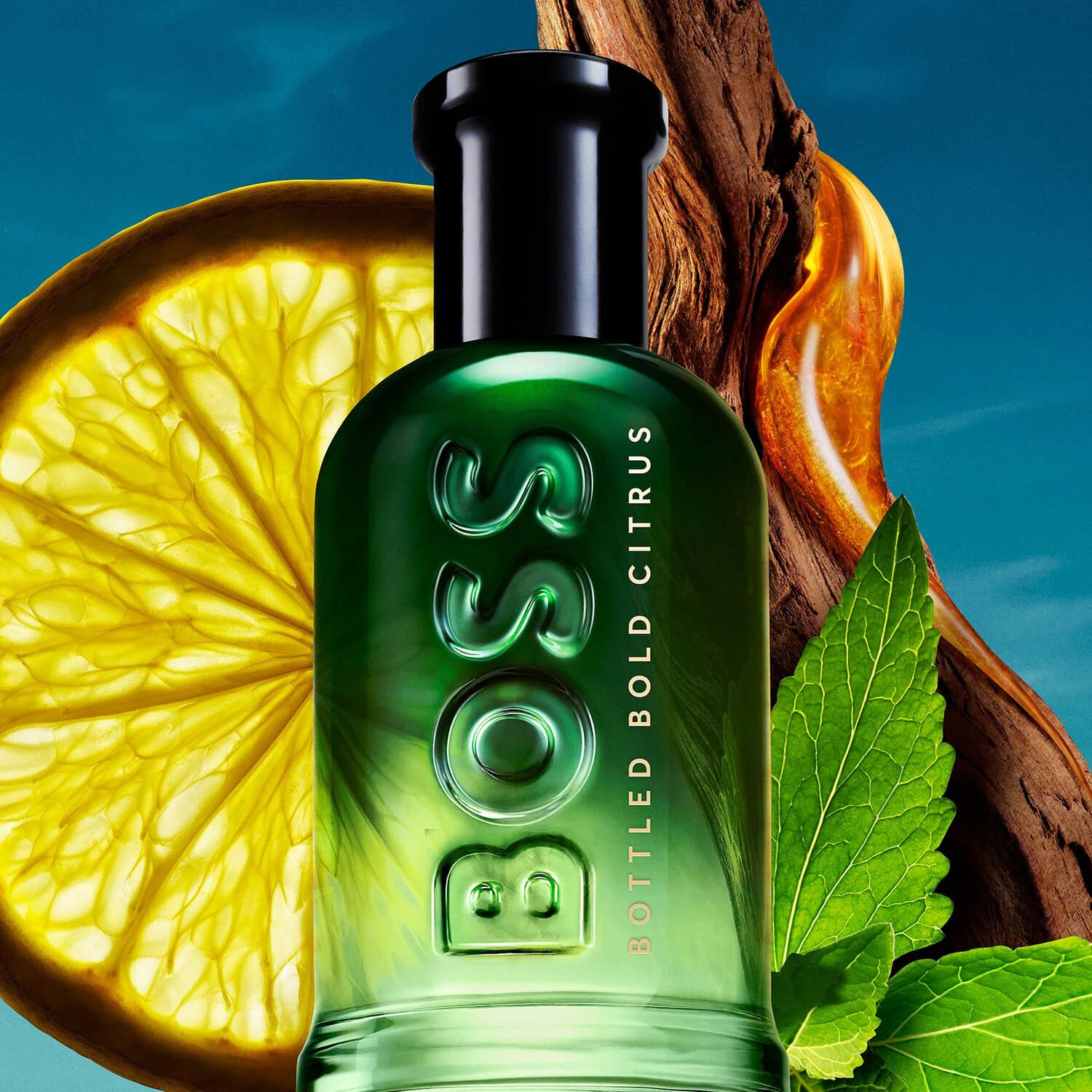 Bottled Bold Citrus - Eau de Parfum