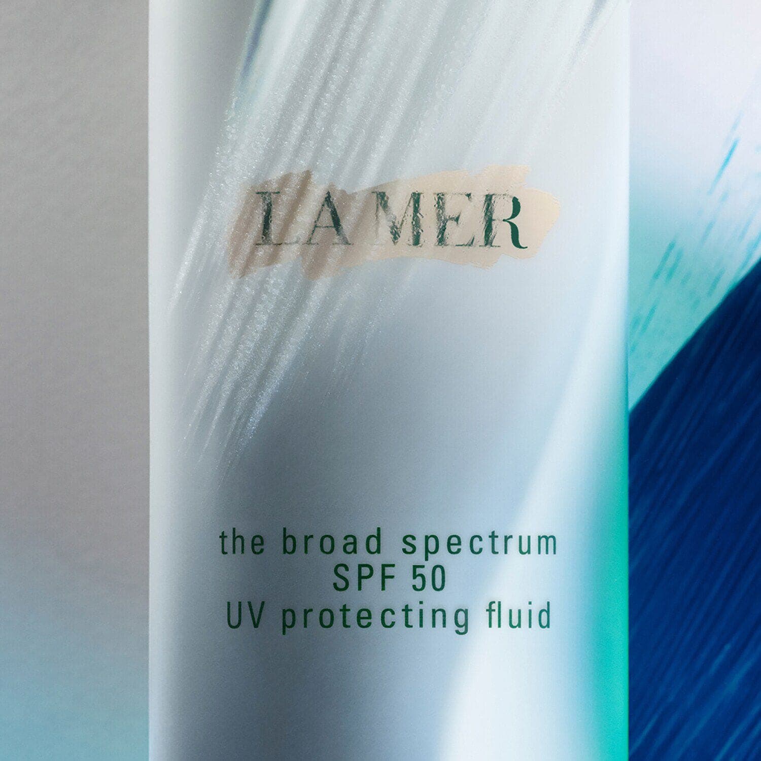 The UV Protection Fluid SPF 50