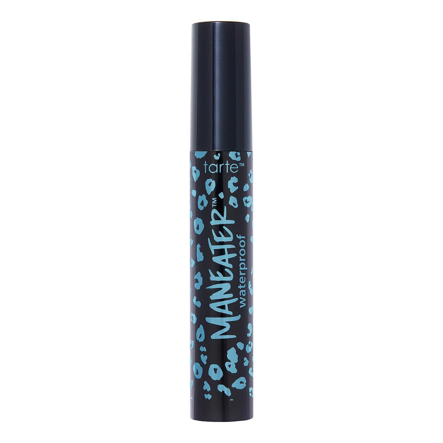 Maneater™ Waterproof Lengthening & Volumizing Mascara