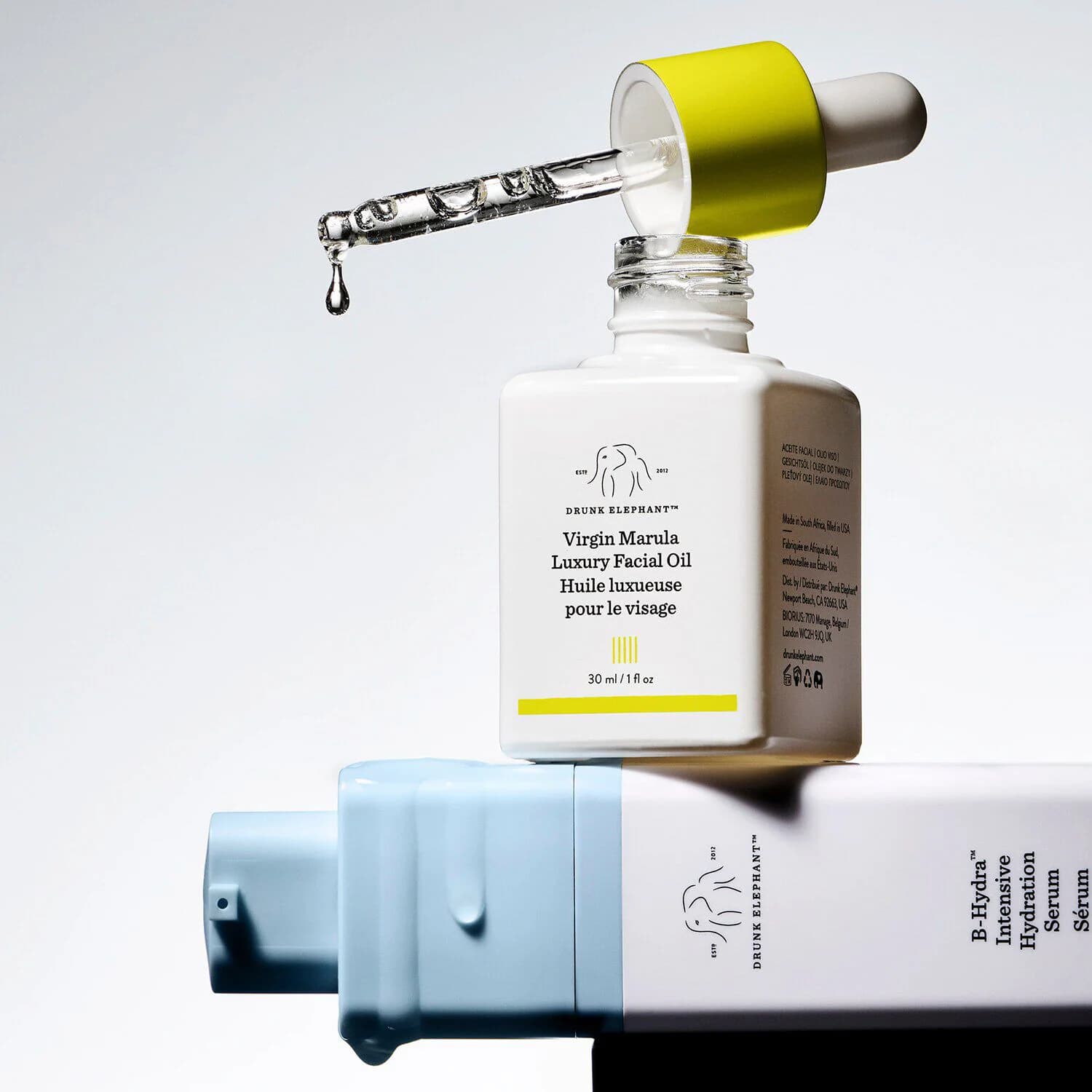 B-Hydra Intensive Hydration Serum