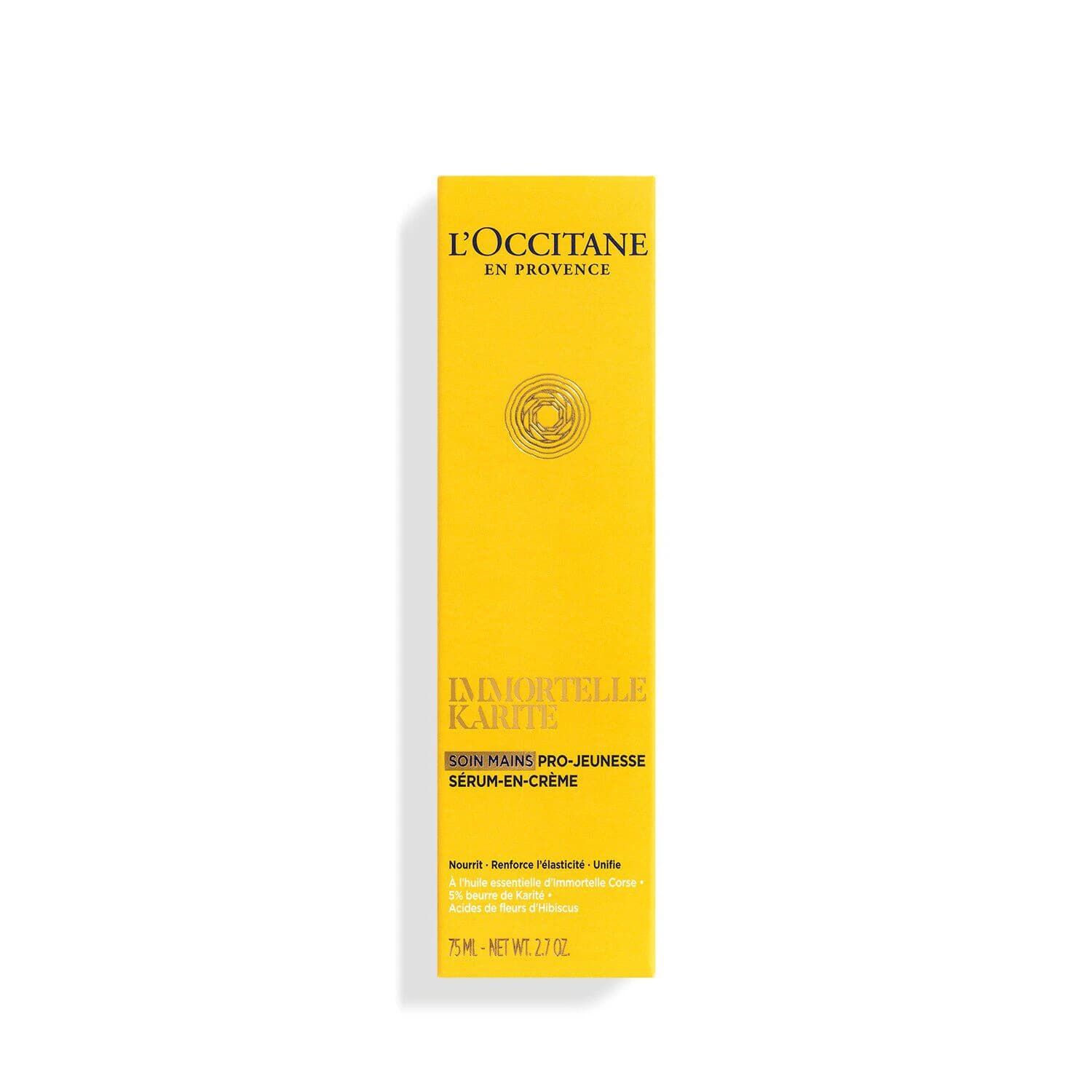 Immortelle Youth Hand Cream