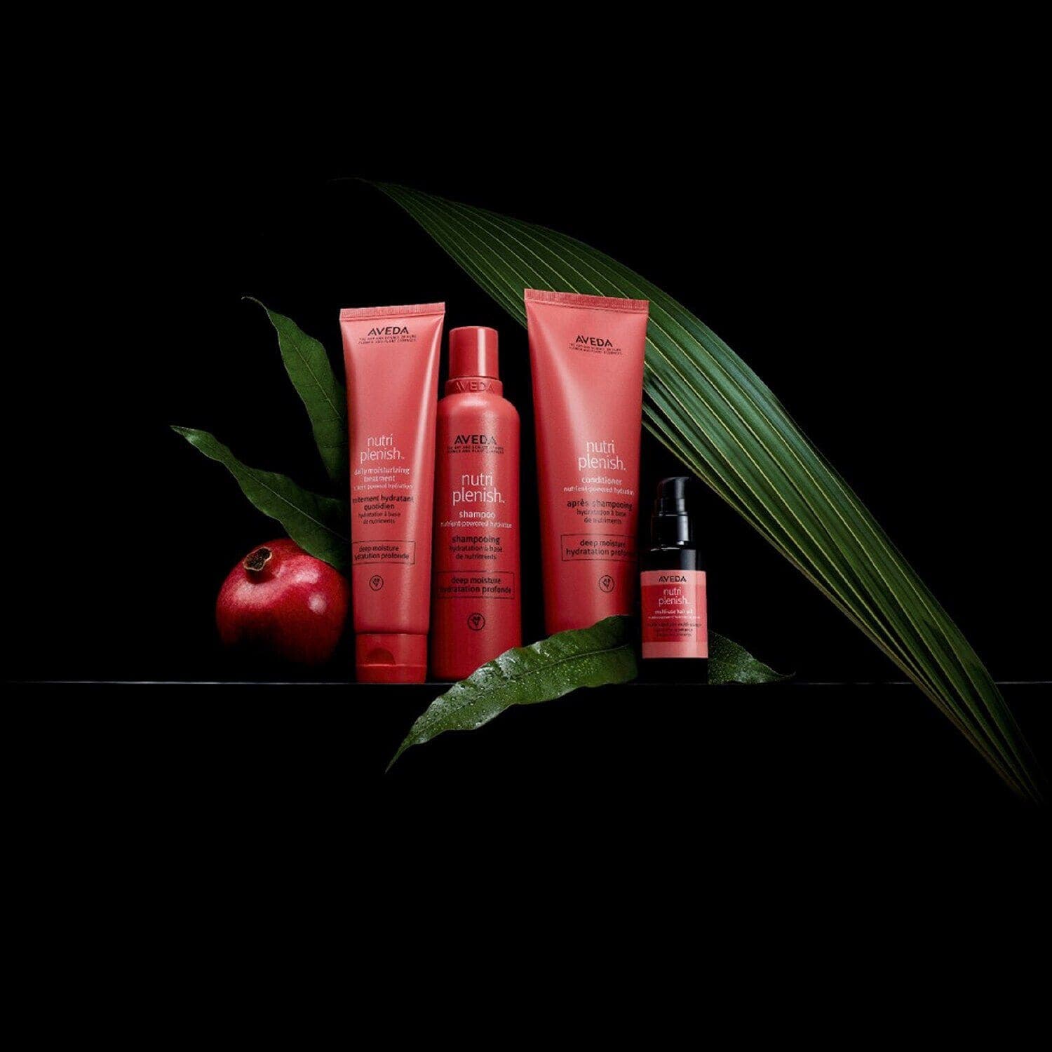 Nutriplenish™ - Multi-use Hair Oil