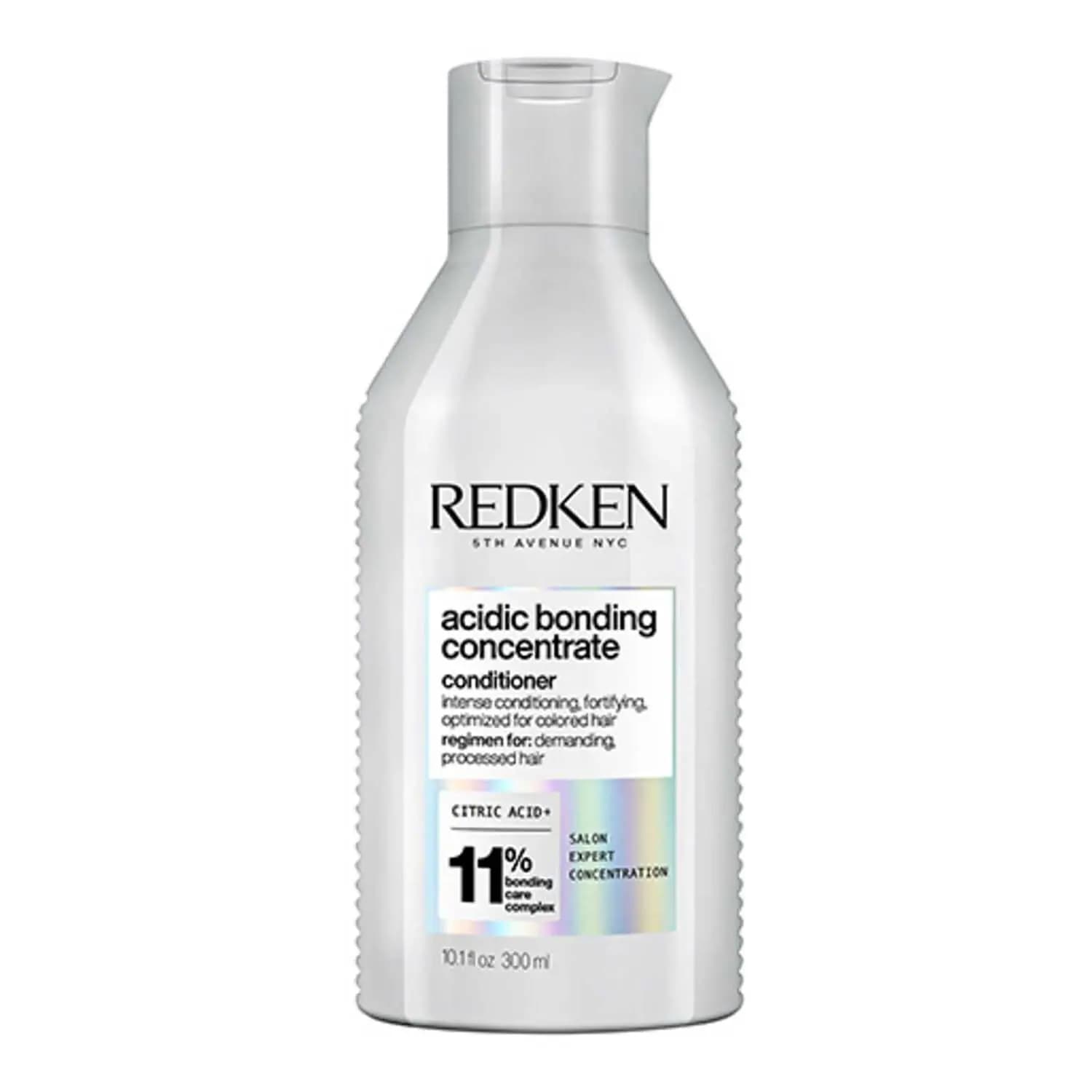 Acidic Bonding Concentrate Conditioner for Damaged Hair