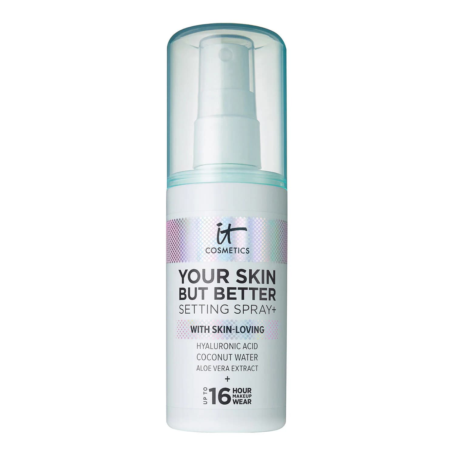 Your Skin But Better Setting Spray