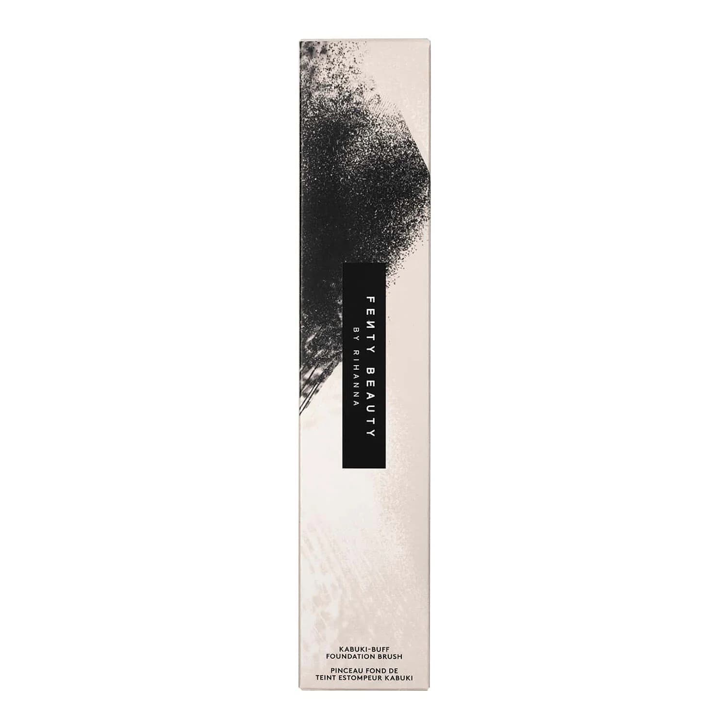 Kabuki-Buff Foundation Brush 115