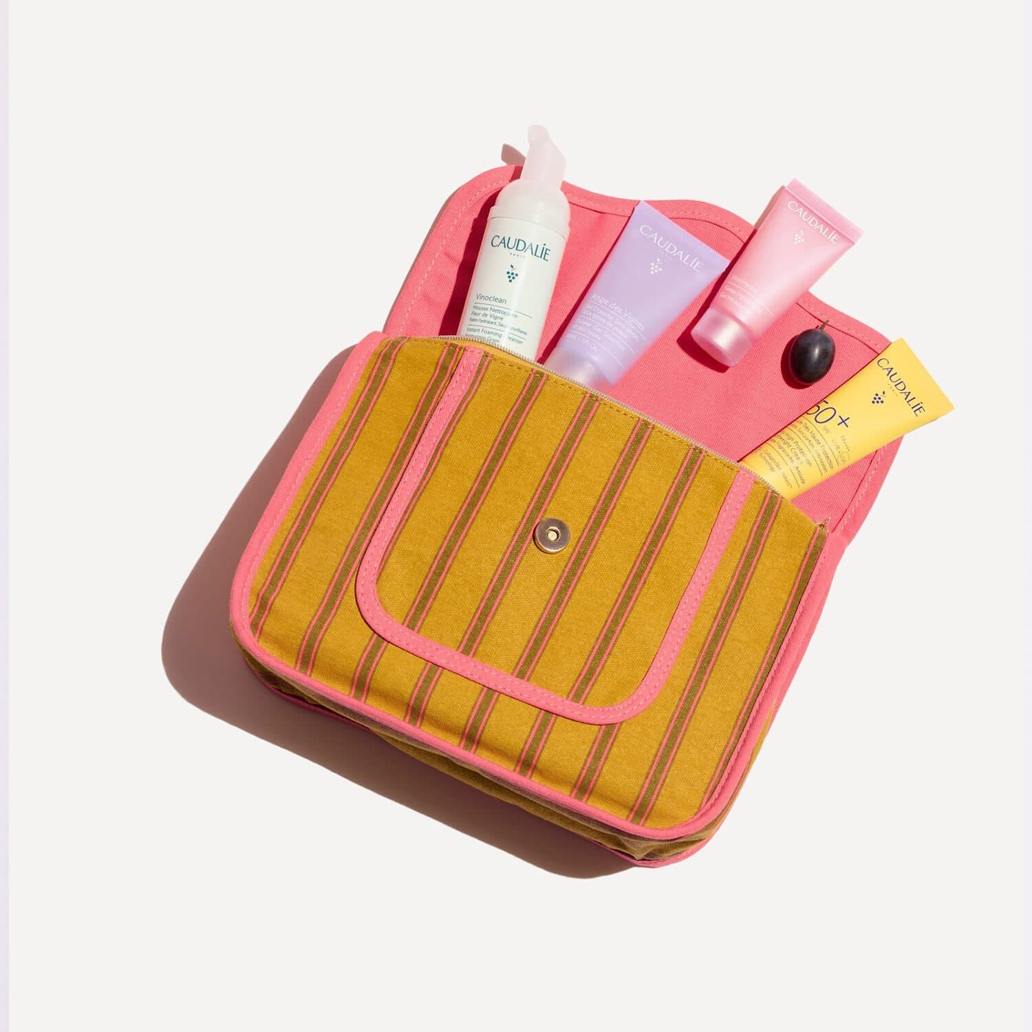 Summer Pouch Set