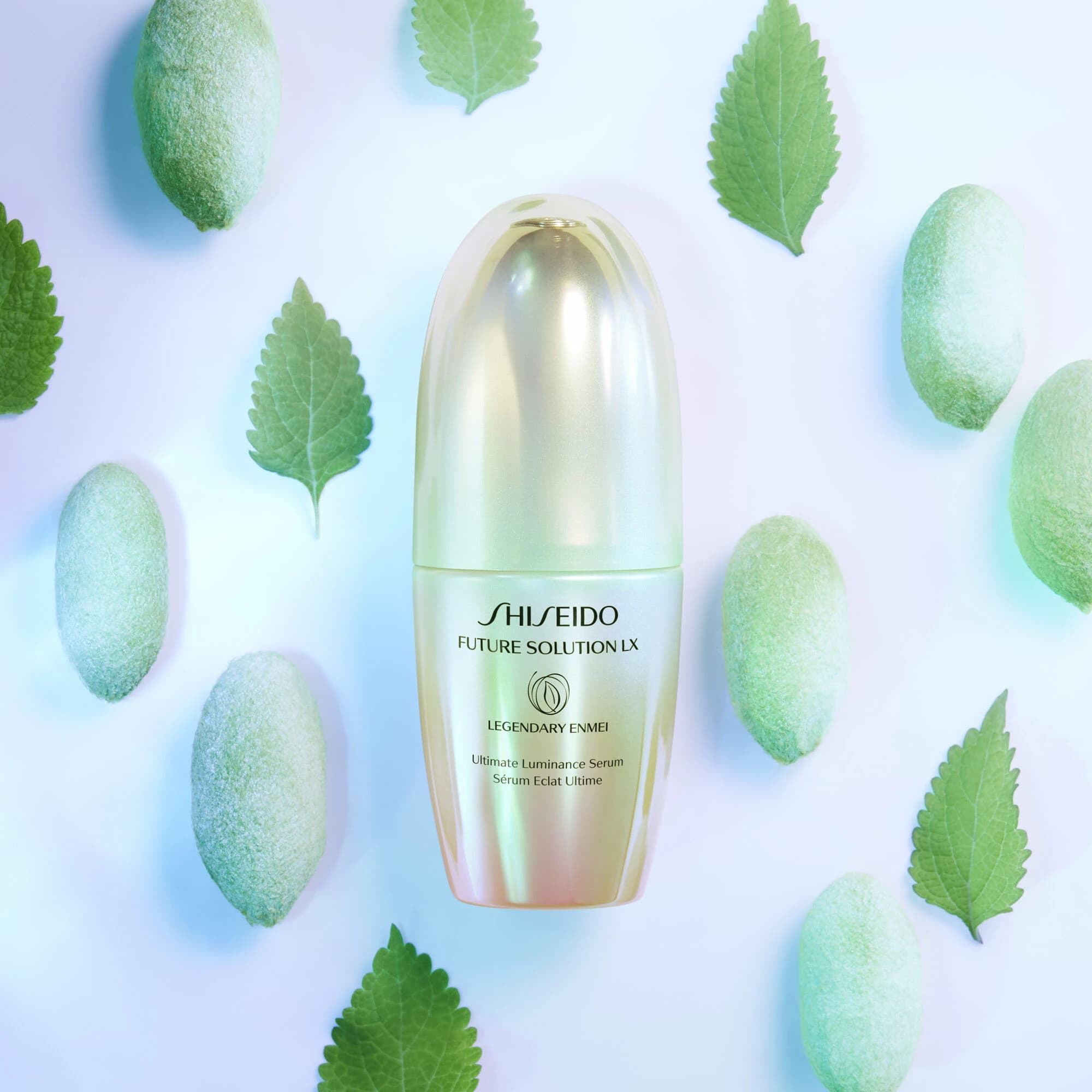 Future Solution LX Legendary Enmei Ultimate Luminance Serum 