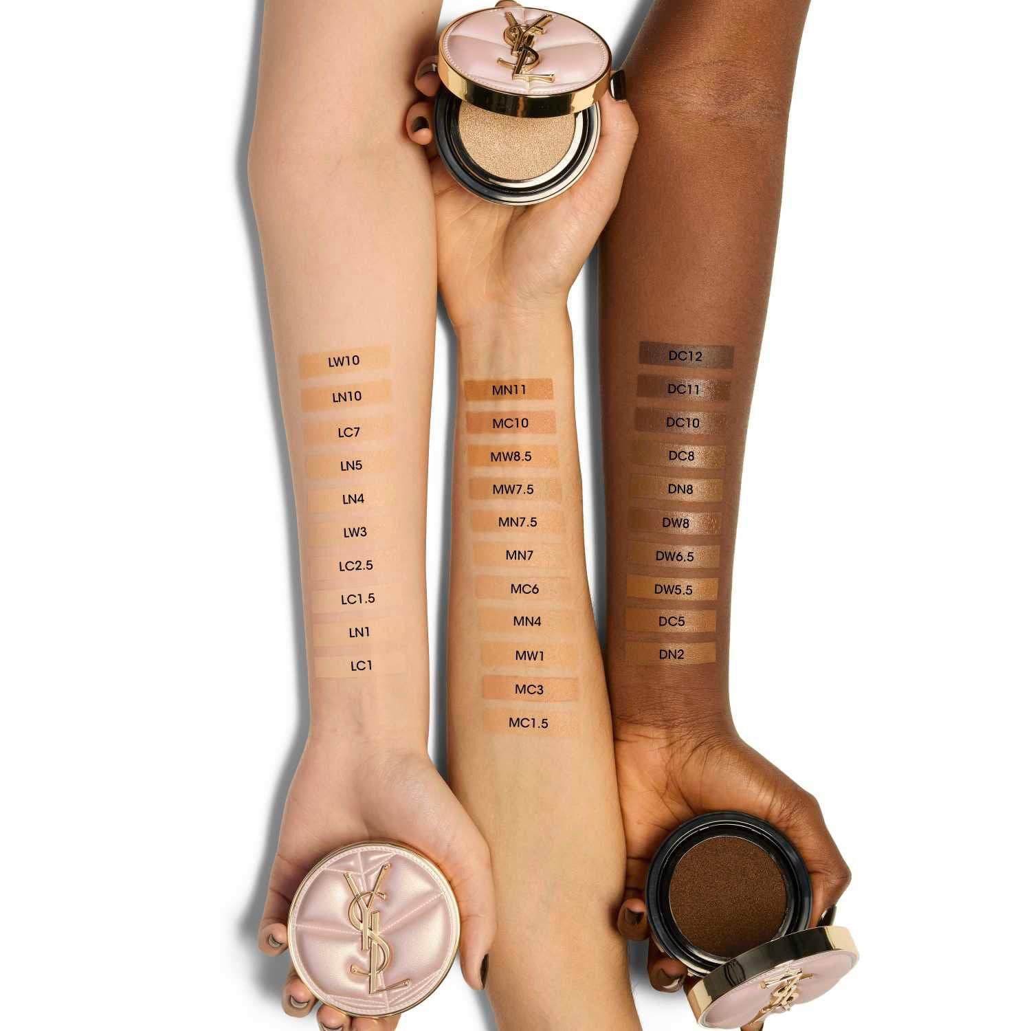 Skin Affair Soft Glow Cushion Foundation