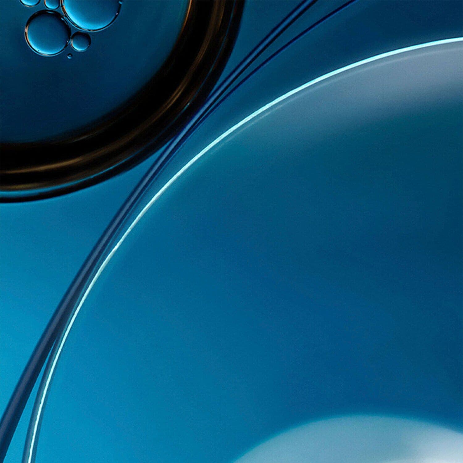 The Revitalizing Hydrating Serum