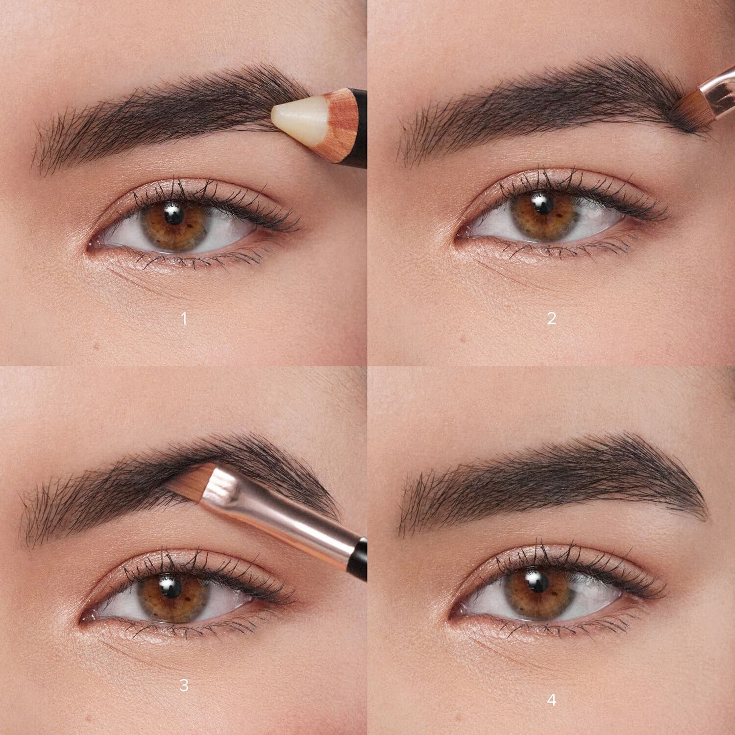 Brow Powder Duo