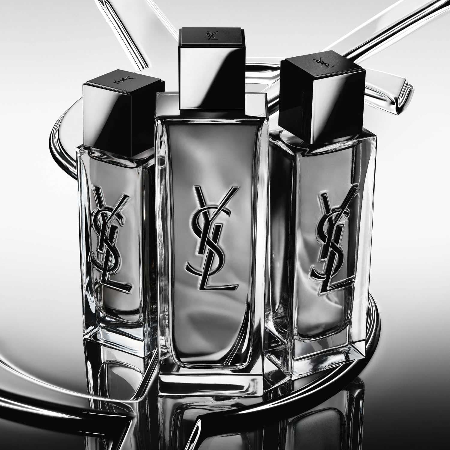 MYSELF EDT Intense