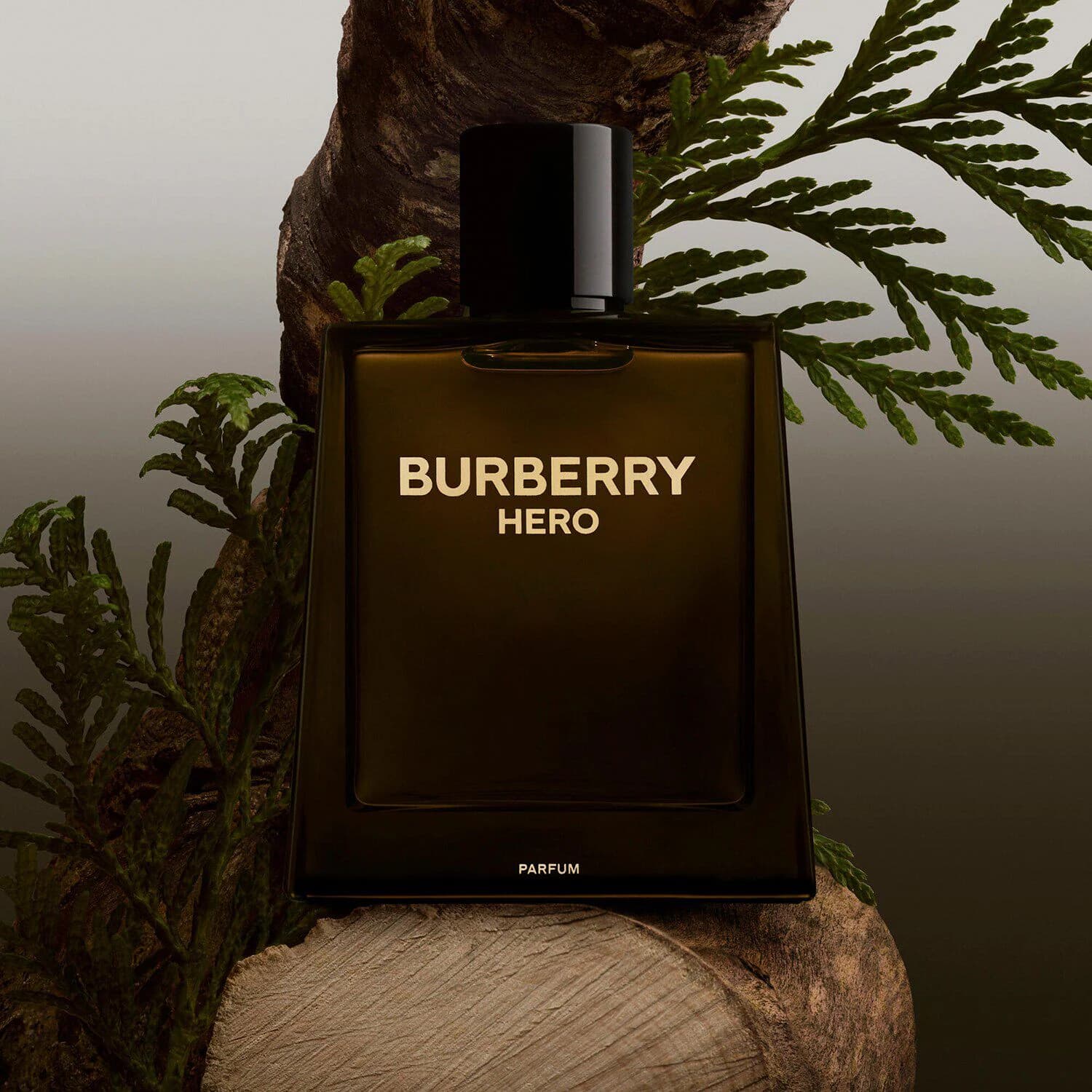 Hero - Parfum