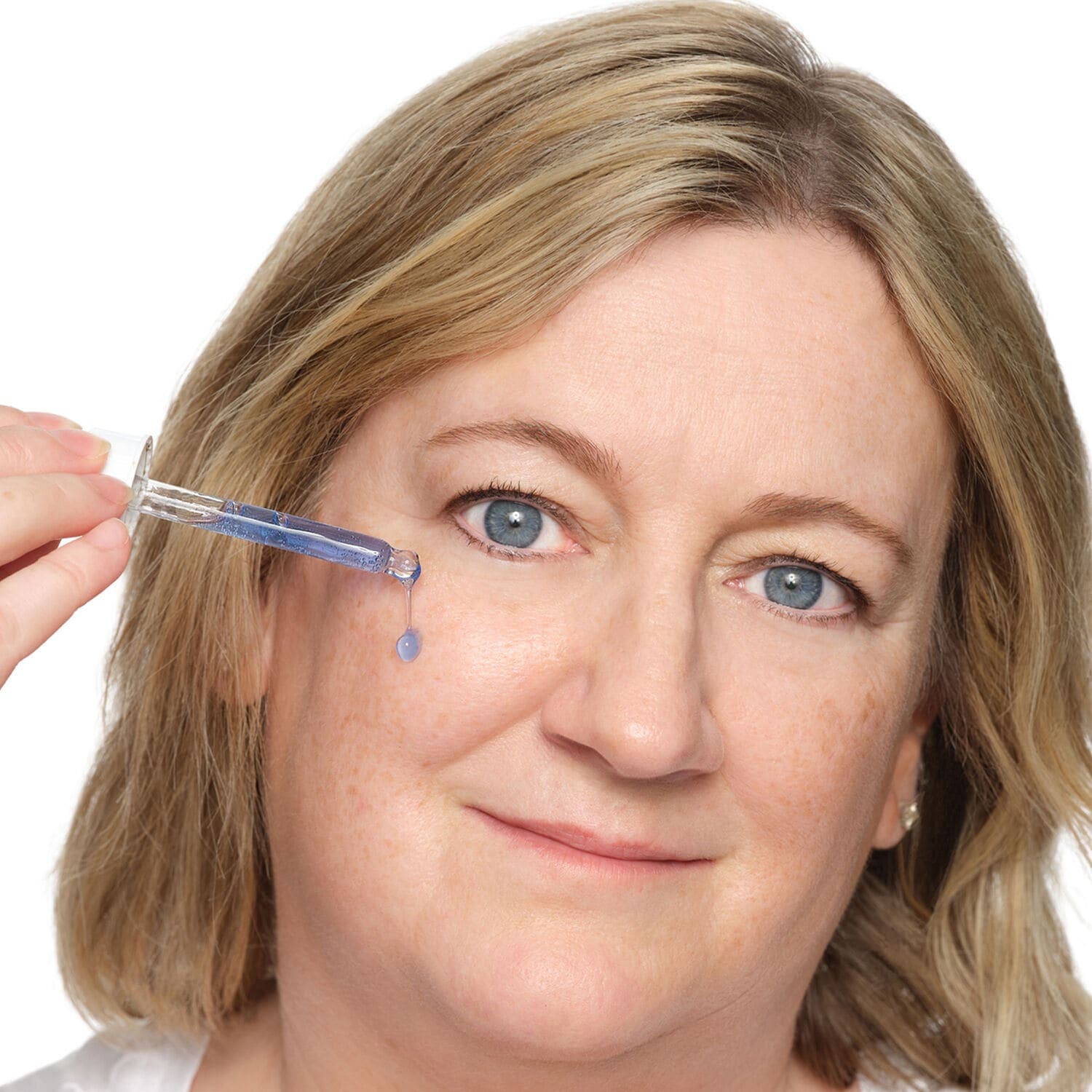 Multi-Peptide + Copper Peptides 1% Serum