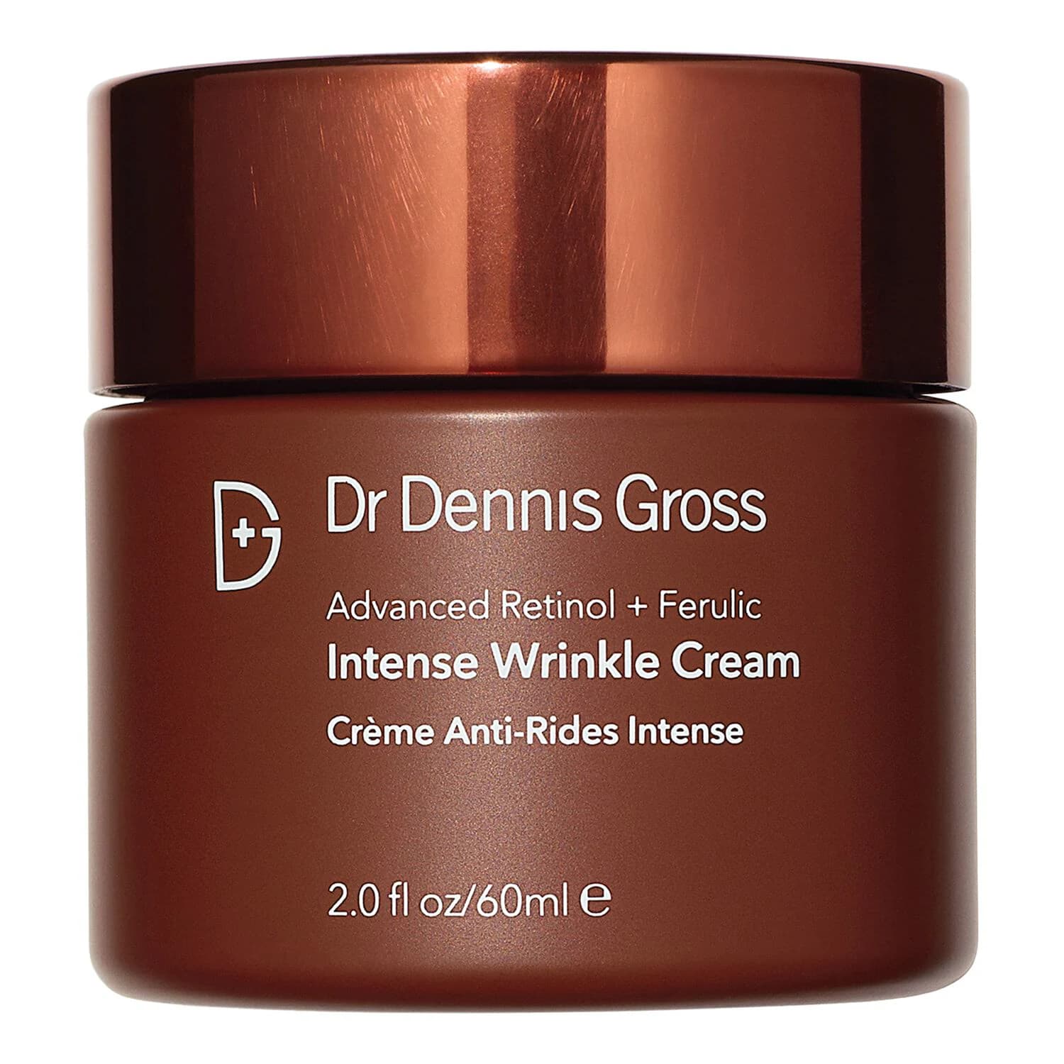 Advanced Retinol + Ferulic Intense Wrinkle Cream
