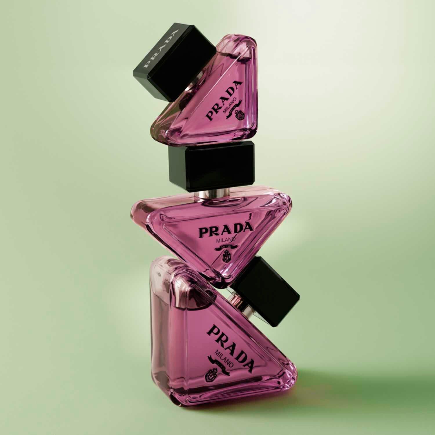 Paradoxe Sweet Chemistry