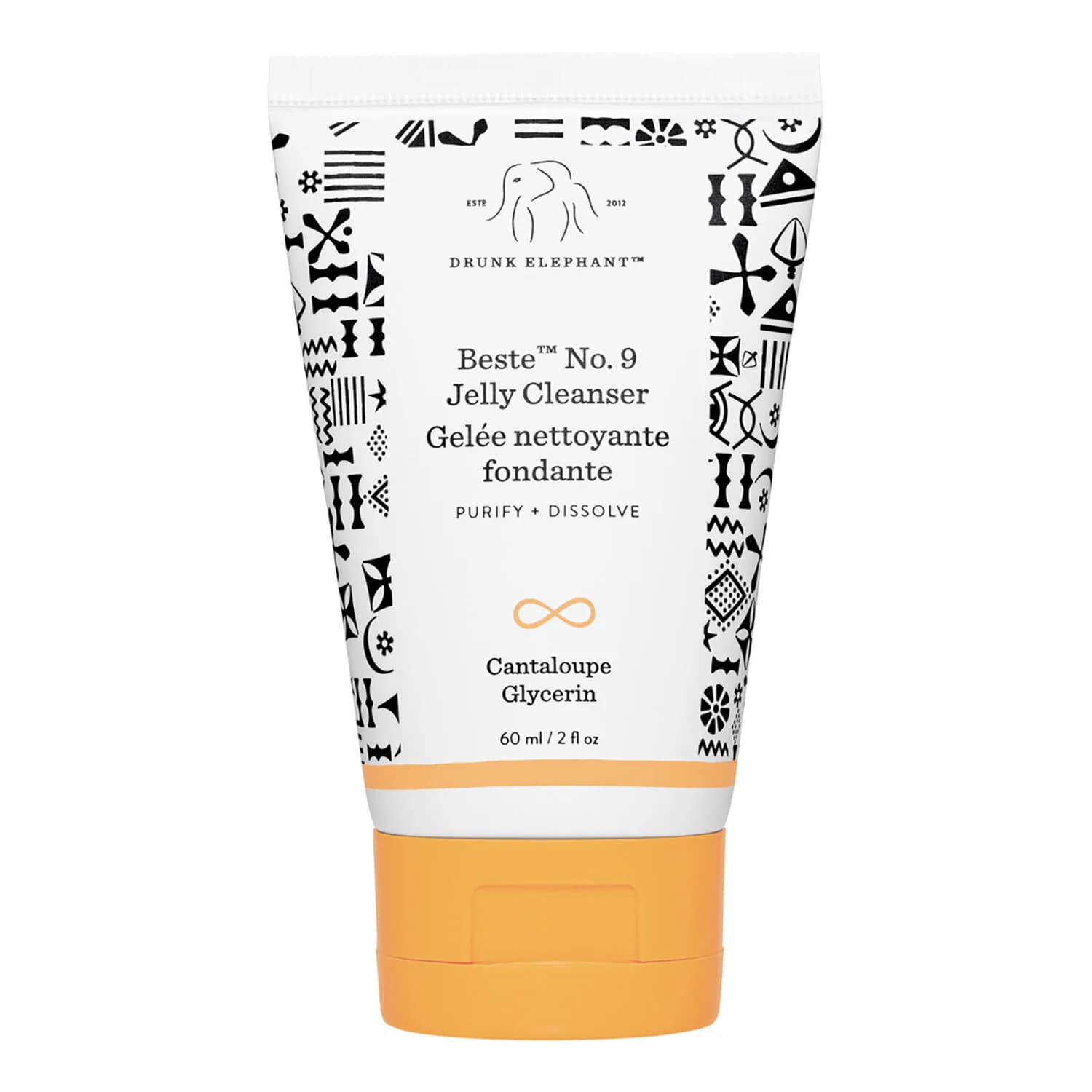 Beste No. 9 Jelly Cleanser