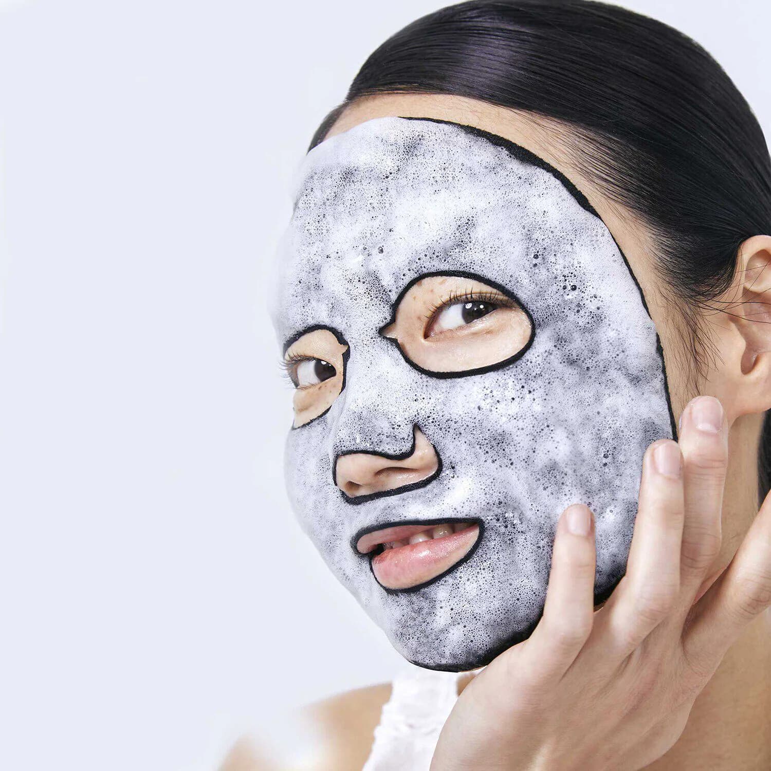 Dermask Porecting Solution™