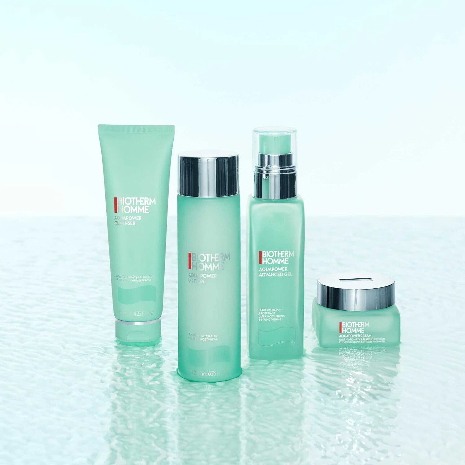 Aquapower Cleanser