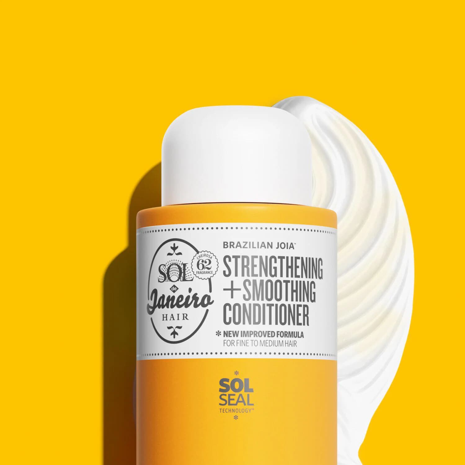 Brazilian Joia™ Strengthening + Smoothing Conditioner