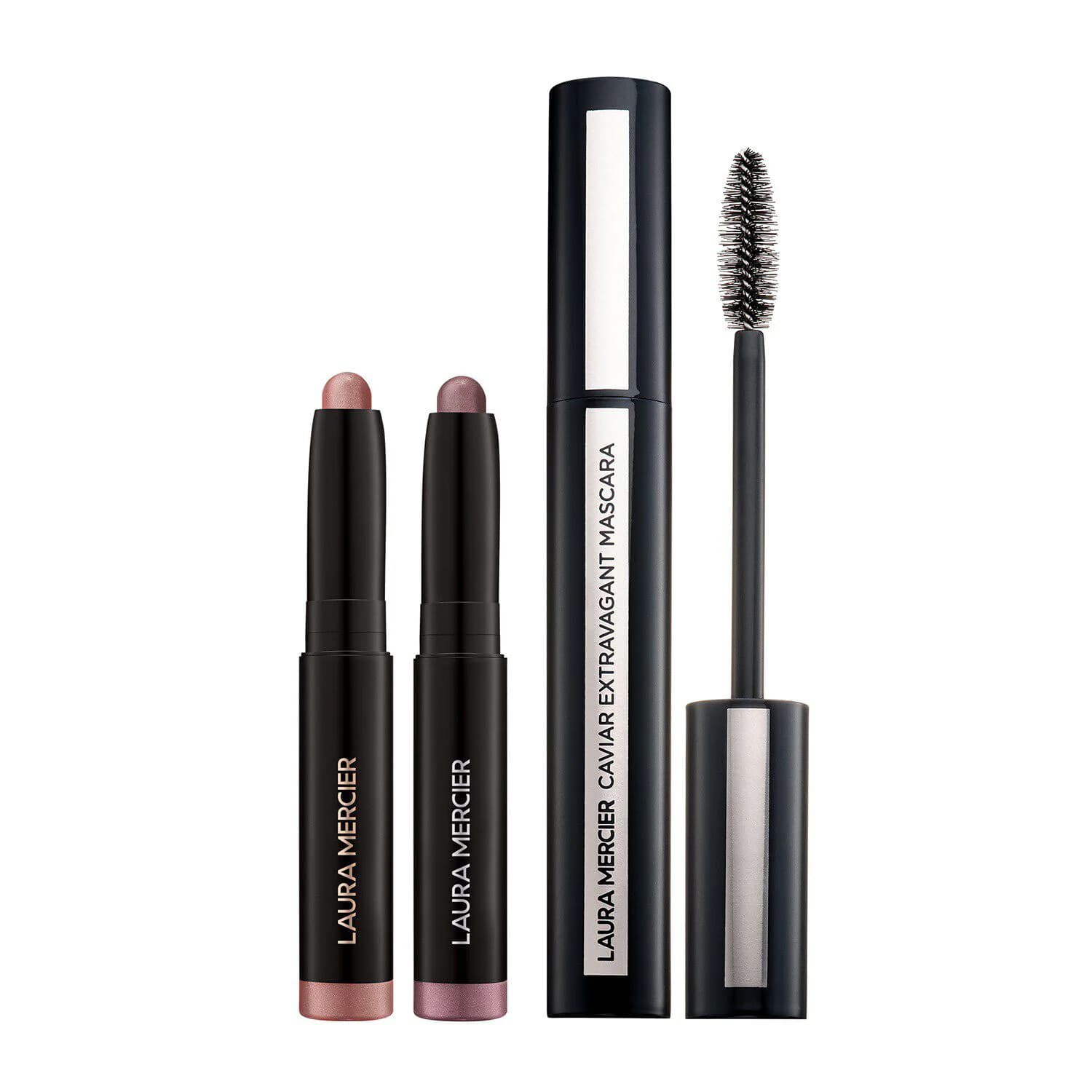 Caviar Eye Essentials