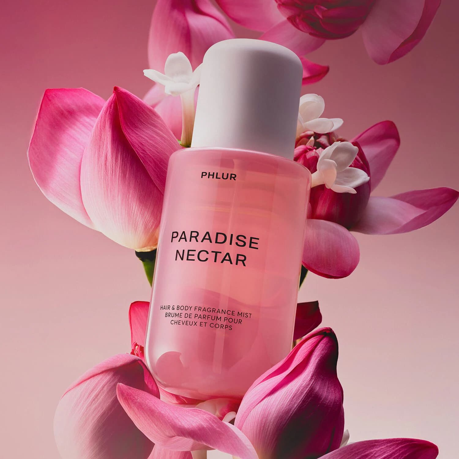 Paradise Nectar - Hair and Body Fragrance Mist